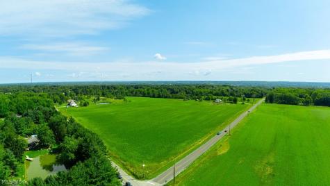 Chippewa Rd/friendsville Road Medina OH 44256