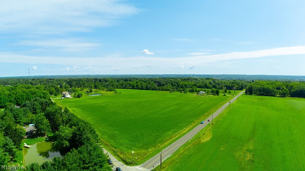 Chippewa Rd/friendsville Road Medina OH 44256