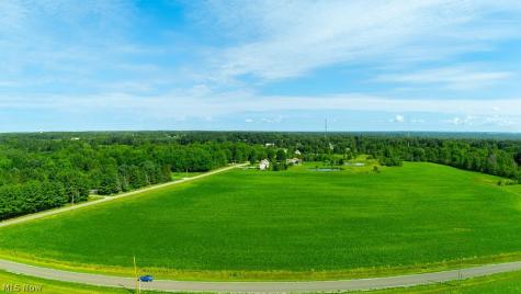 Chippewa Rd/friendsville Road Medina OH 44256