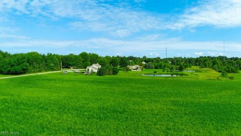 Chippewa Rd/friendsville Road Medina OH 44256