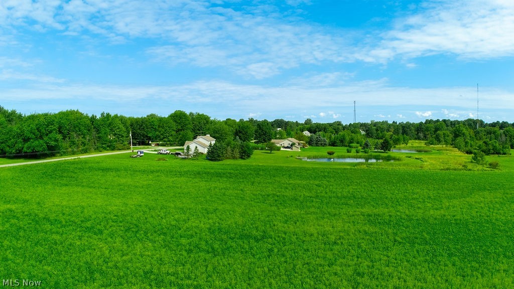 Chippewa Rd/friendsville Road Medina OH 44256