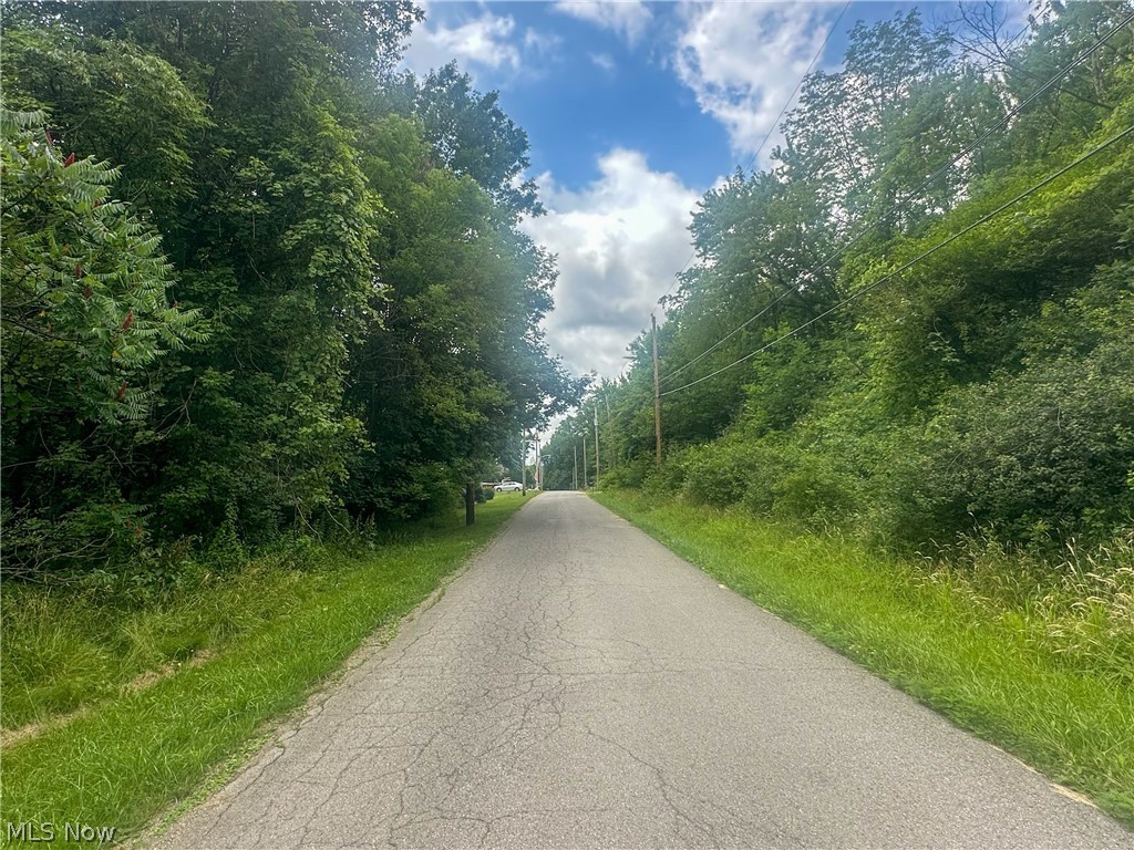 Longwood Avenue Niles OH 44446