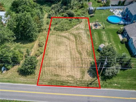 1808 Sandy Lake Road Ravenna OH 44266