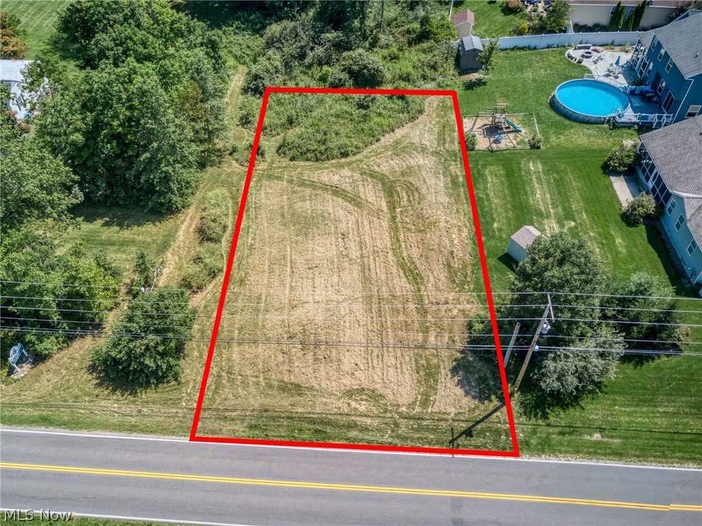 1808 Sandy Lake Road Ravenna OH 44266