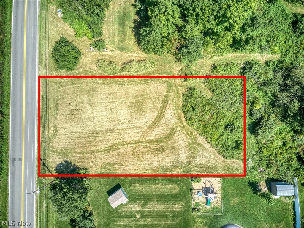 1808 Sandy Lake Road Ravenna OH 44266