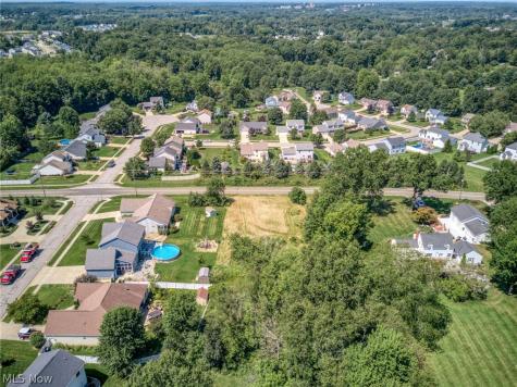 1808 Sandy Lake Road Ravenna OH 44266