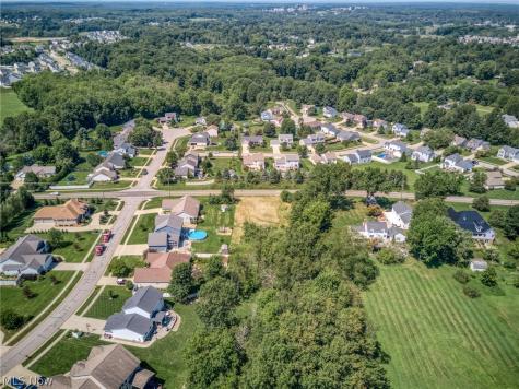 1808 Sandy Lake Road Ravenna OH 44266