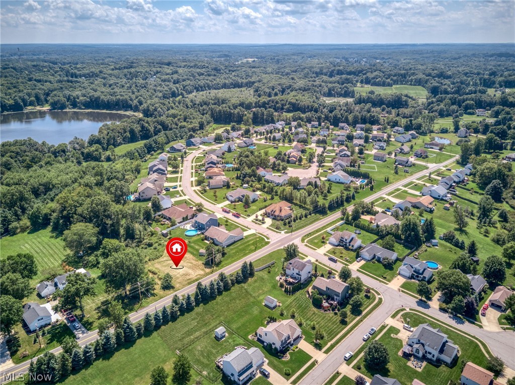 1808 Sandy Lake Road Ravenna OH 44266