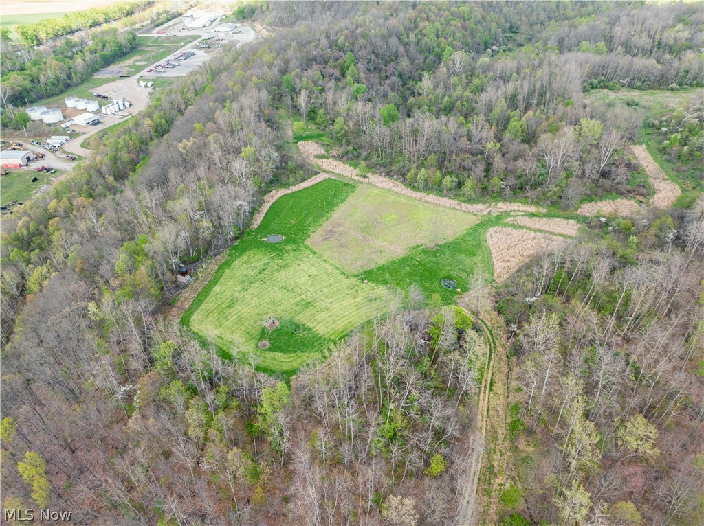 Edwards Ridge Road Uhrichsville OH 44683