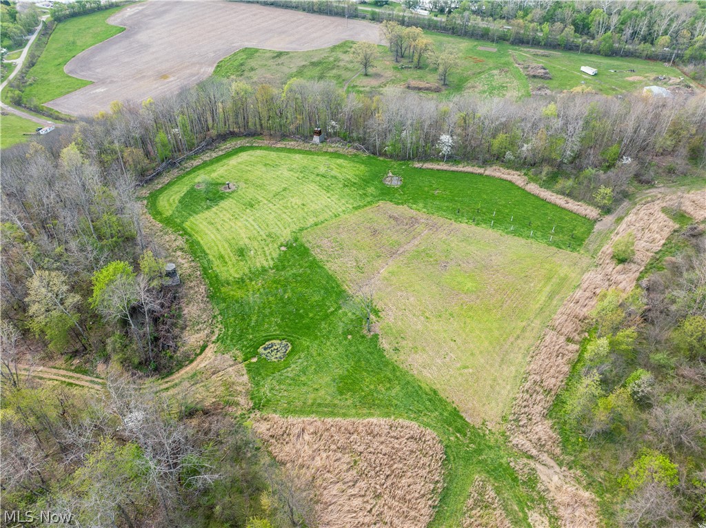 Edwards Ridge Road Uhrichsville OH 44683