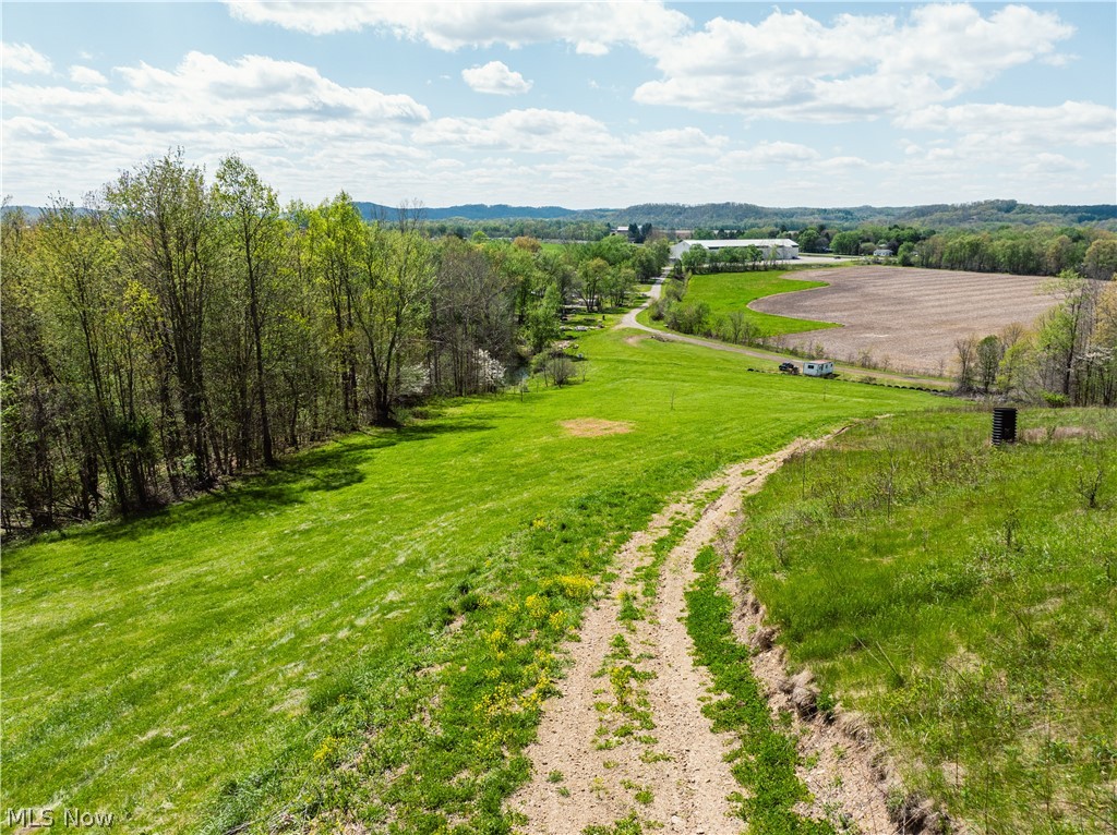 Edwards Ridge Road Uhrichsville OH 44683