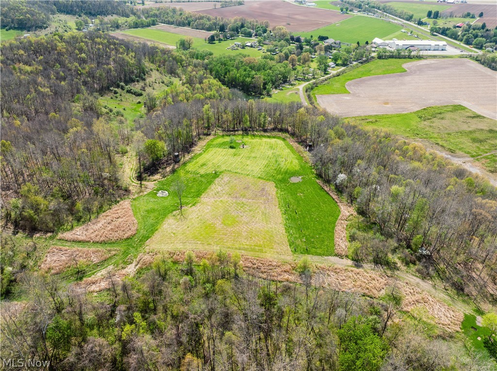 Edwards Ridge Road Uhrichsville OH 44683