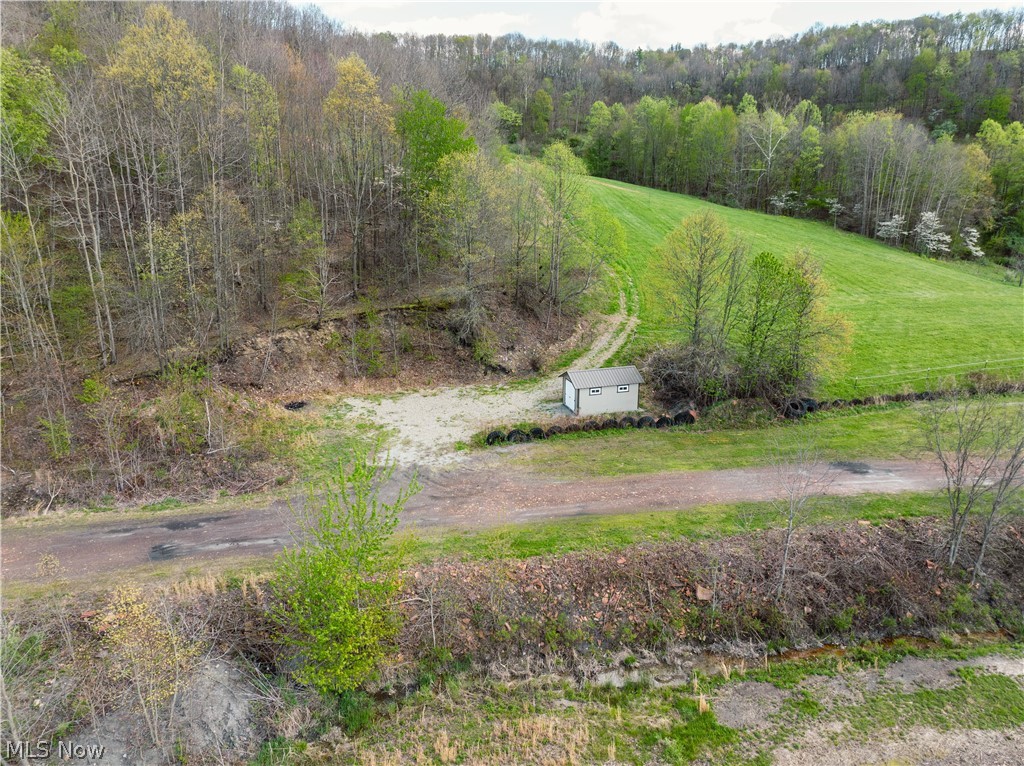 Edwards Ridge Road Uhrichsville OH 44683