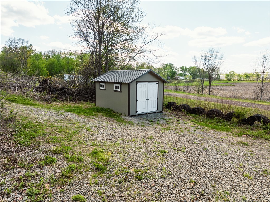 Edwards Ridge Road Uhrichsville OH 44683