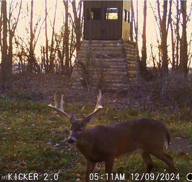 Edwards Ridge Road Uhrichsville OH 44683