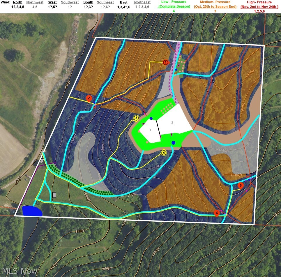 Edwards Ridge Road Uhrichsville OH 44683