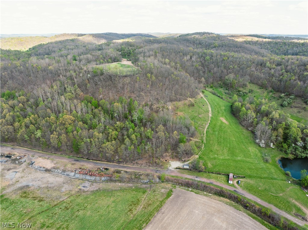 Edwards Ridge Road Uhrichsville OH 44683