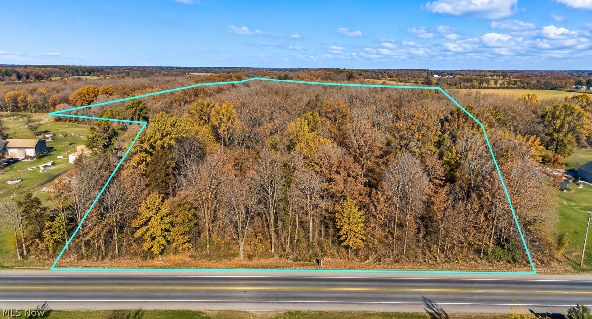 Mcclintocksburg Road Diamond OH 44412