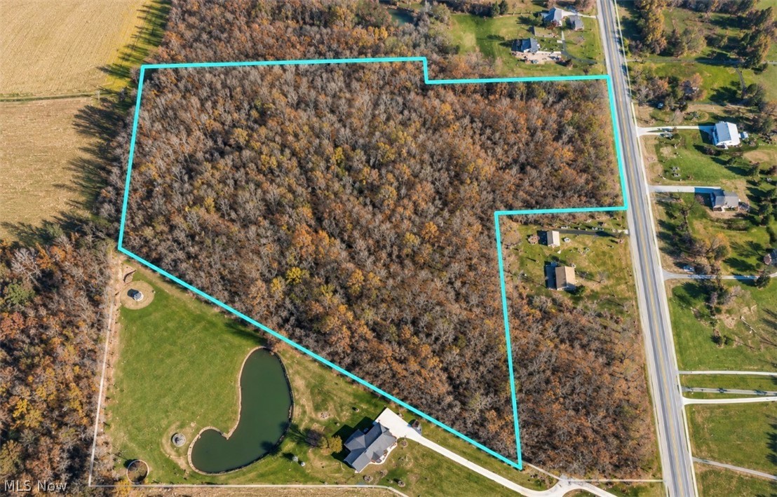 Mcclintocksburg Road Diamond OH 44412