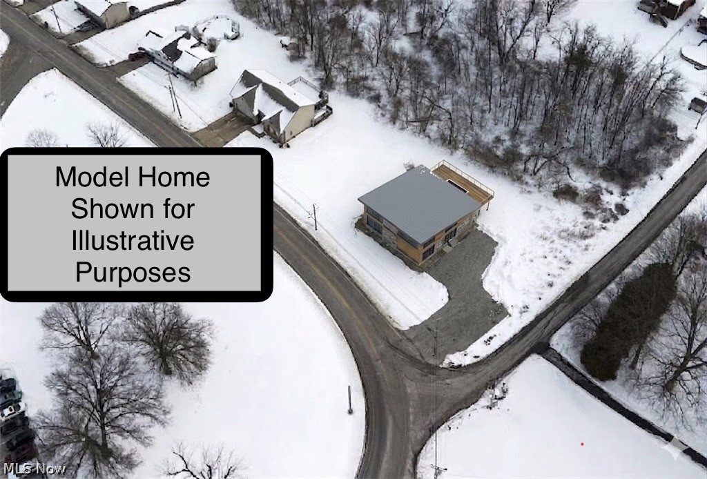 Bantam Ridge Wintersville OH 43953