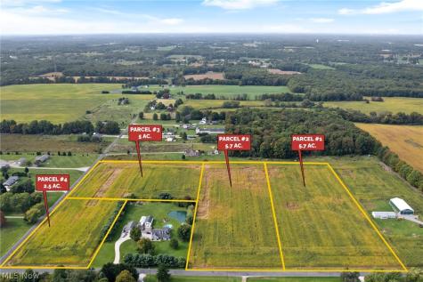 3499 Stroup Road Rootstown OH 44272