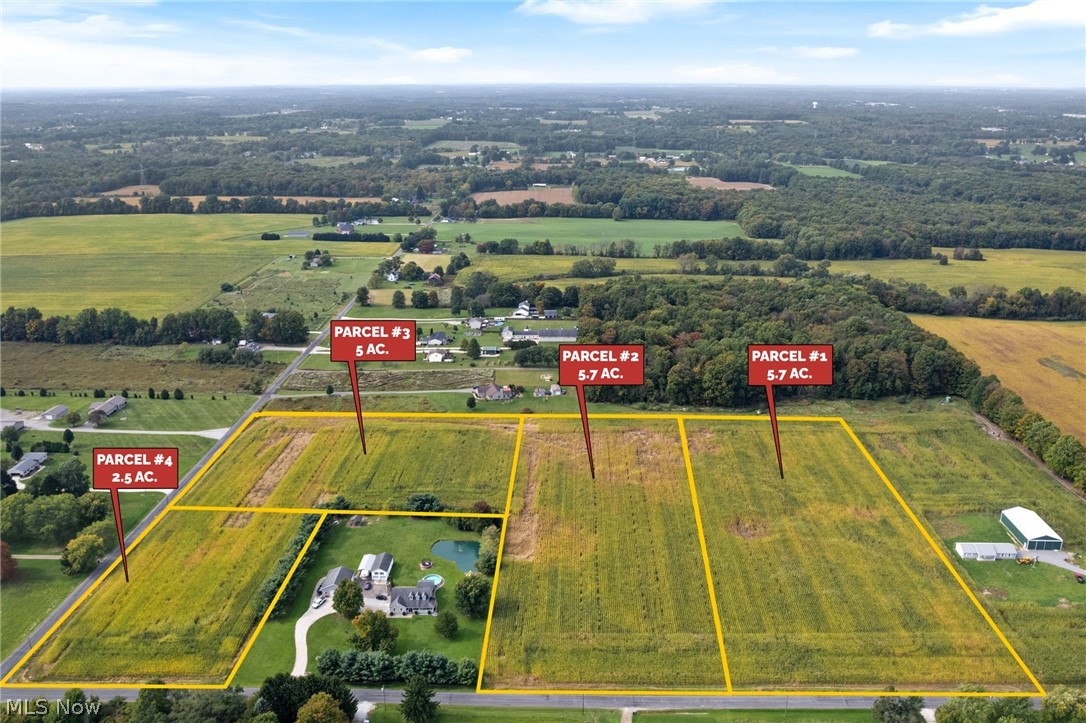 3499 Stroup Road Rootstown OH 44272