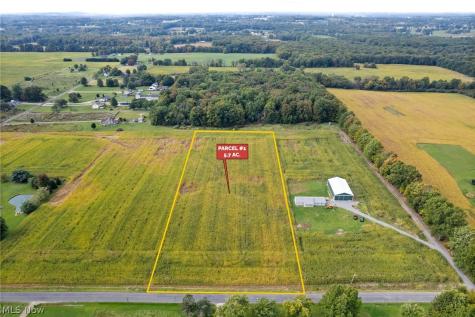 3499 Stroup Road Rootstown OH 44272