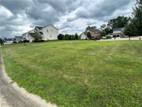 7316 Bentham Circle NW North Canton OH 44720
