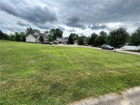 7316 Bentham Circle NW North Canton OH 44720