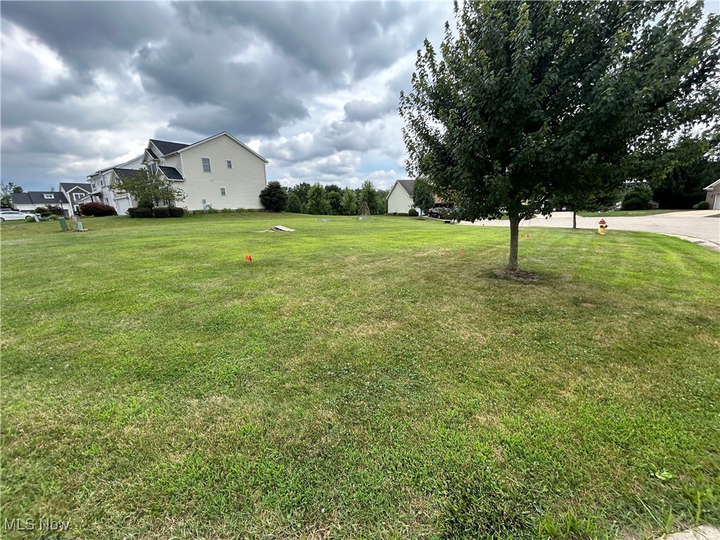 7316 Bentham Circle NW North Canton OH 44720