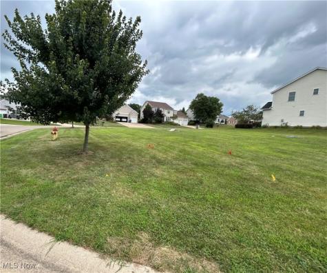 7316 Bentham Circle NW North Canton OH 44720