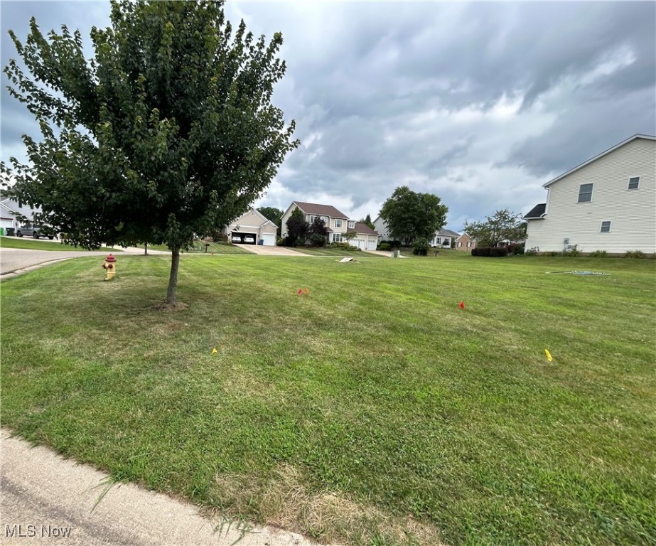 7316 Bentham Circle NW North Canton OH 44720
