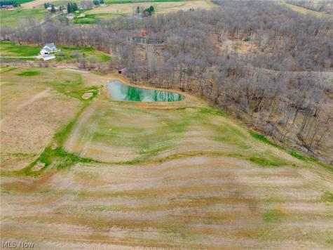 Pigeon Run Avenue SW Navarre OH 44662
