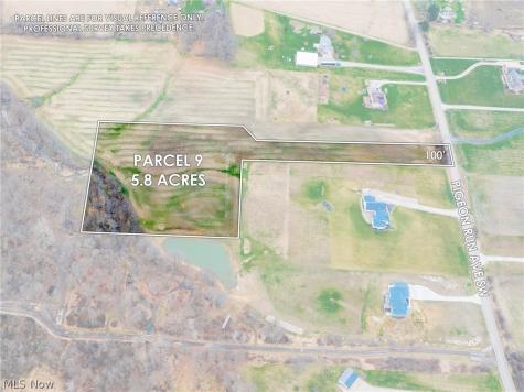 Pigeon Run Avenue SW Navarre OH 44662