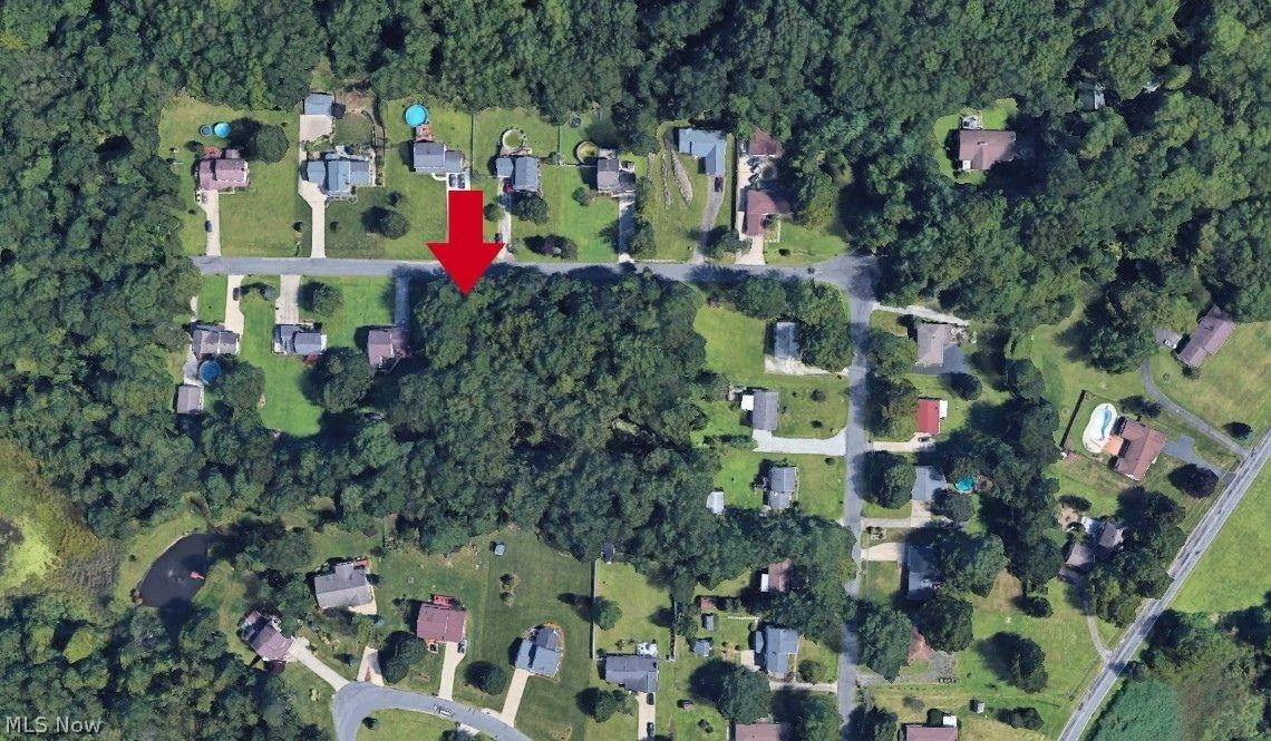 V/l Westport Drive Akron OH 44312