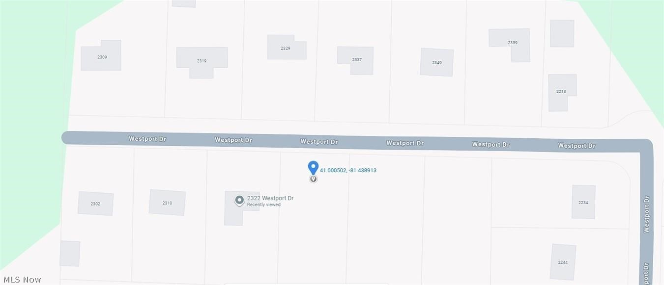 V/l Westport Drive Akron OH 44312