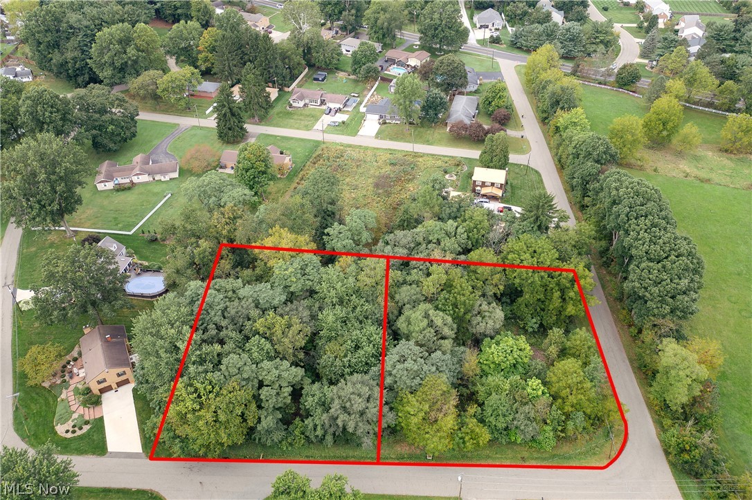 Carnegie Avenue NW Massillon OH 44646