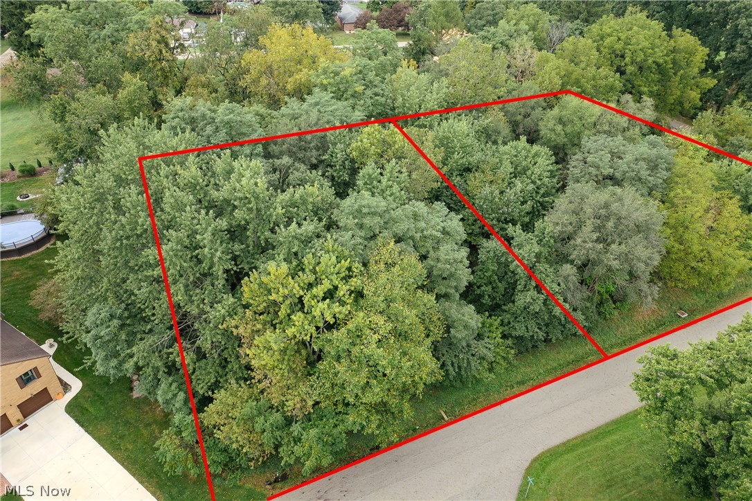 Carnegie Avenue NW Massillon OH 44646