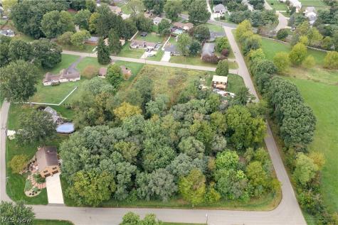 Carnegie Avenue NW Massillon OH 44646