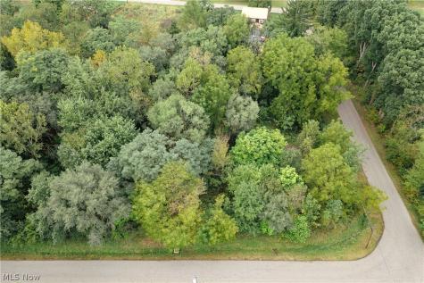 Carnegie Avenue NW Massillon OH 44646