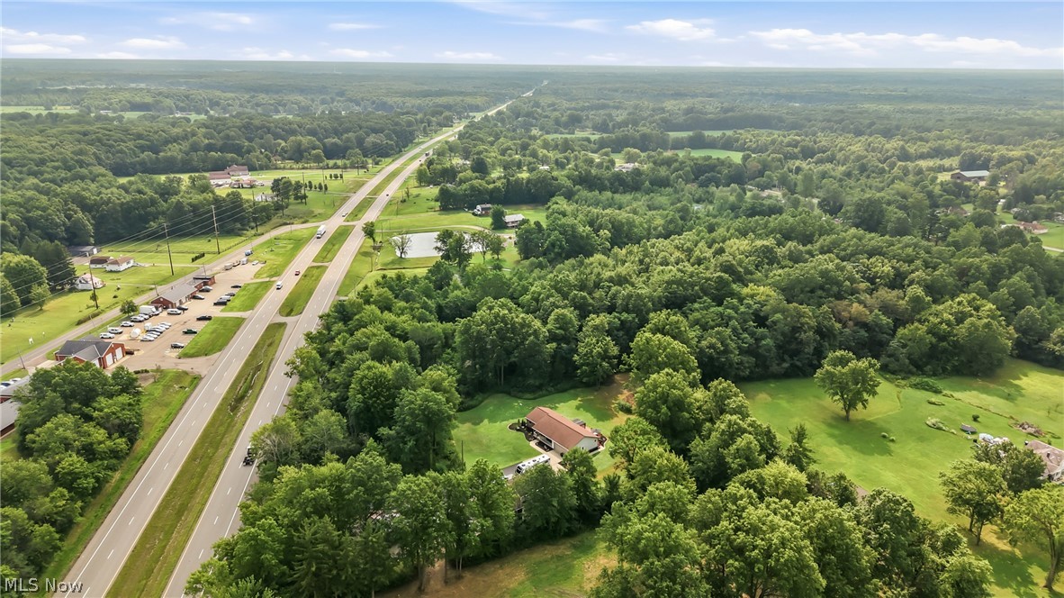 Parkman Road Southington OH 44470