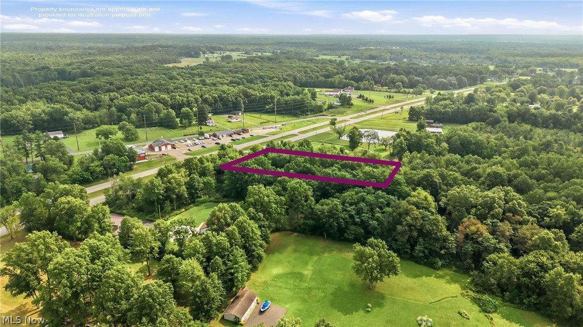 Parkman Road Southington OH 44470