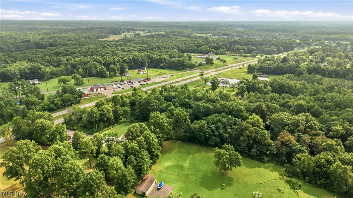 Parkman Road Southington OH 44470