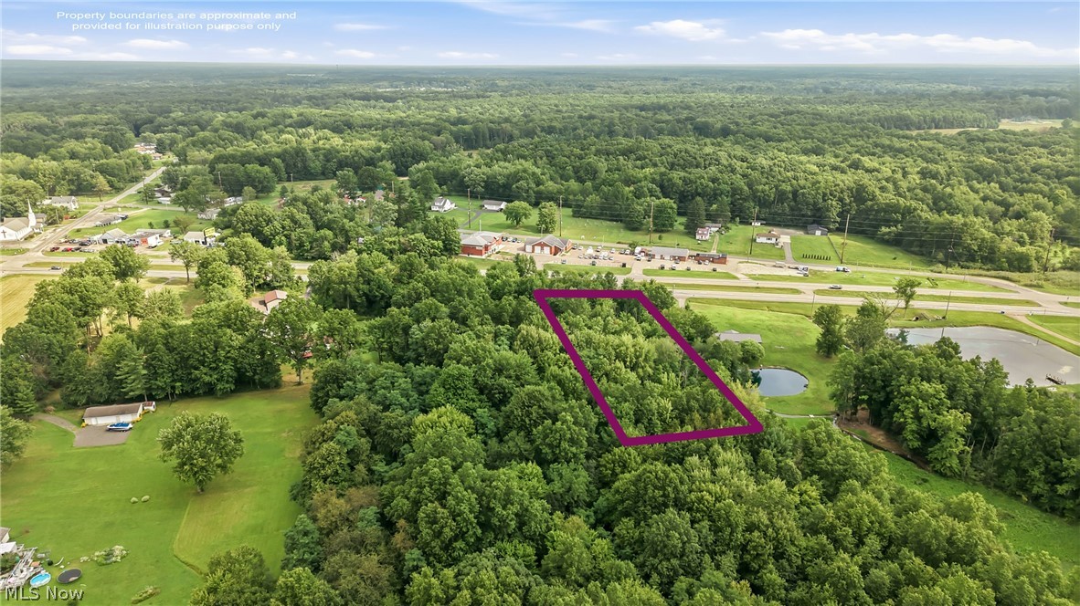 Parkman Road Southington OH 44470