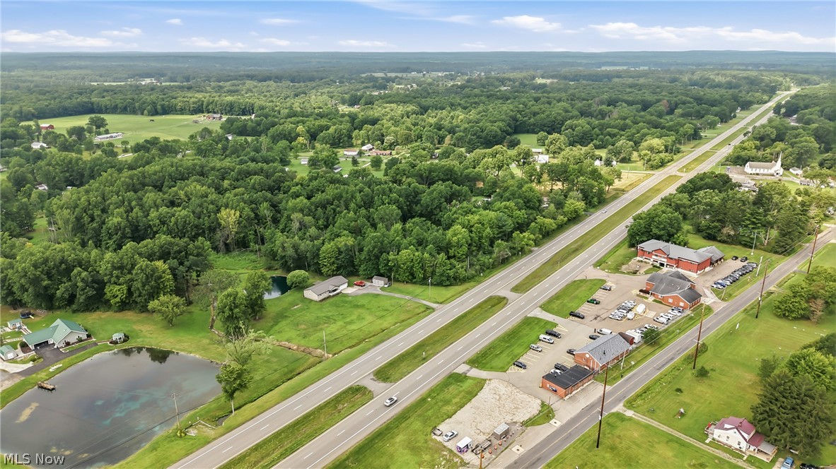 Parkman Road Southington OH 44470