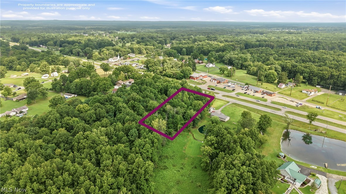 Parkman Road Southington OH 44470
