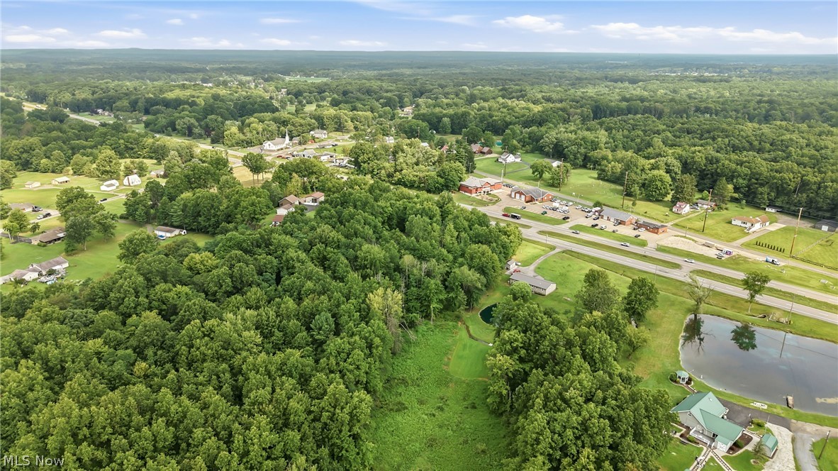 Parkman Road Southington OH 44470