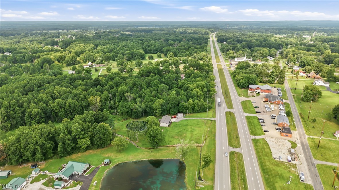 Parkman Road Southington OH 44470