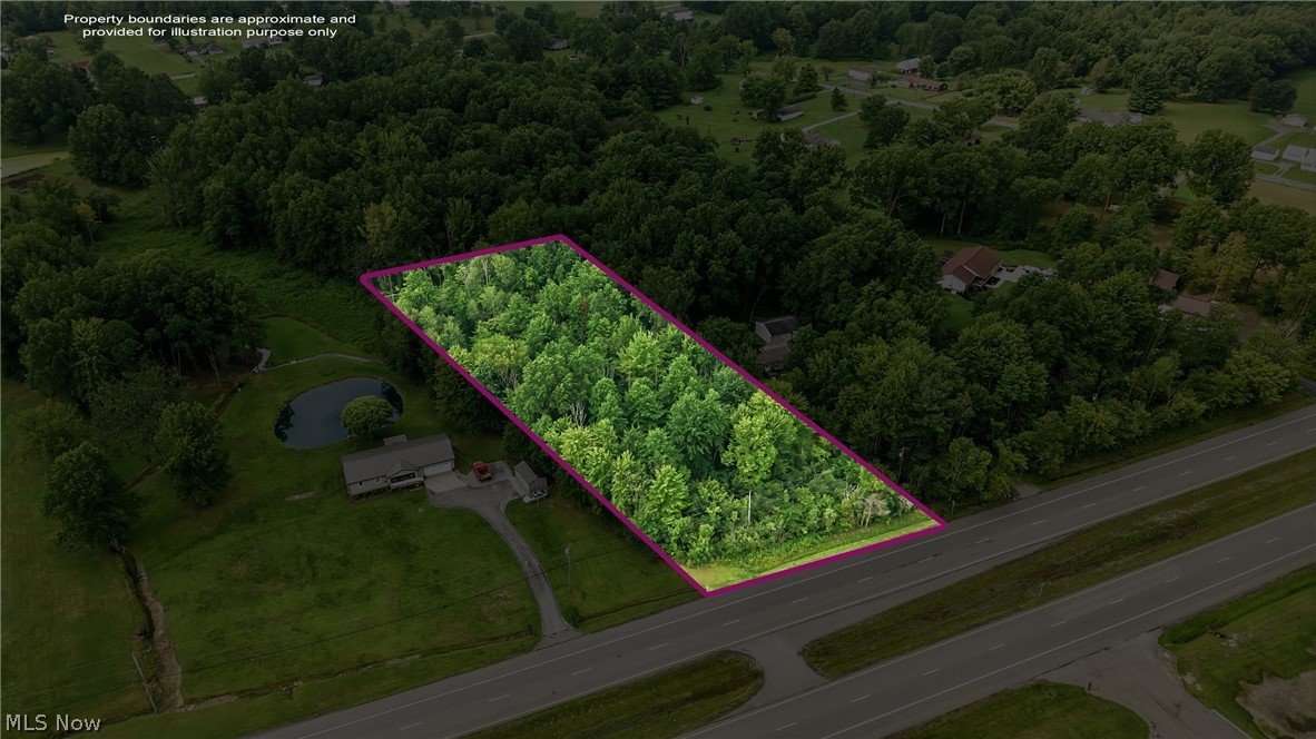 Parkman Road Southington OH 44470