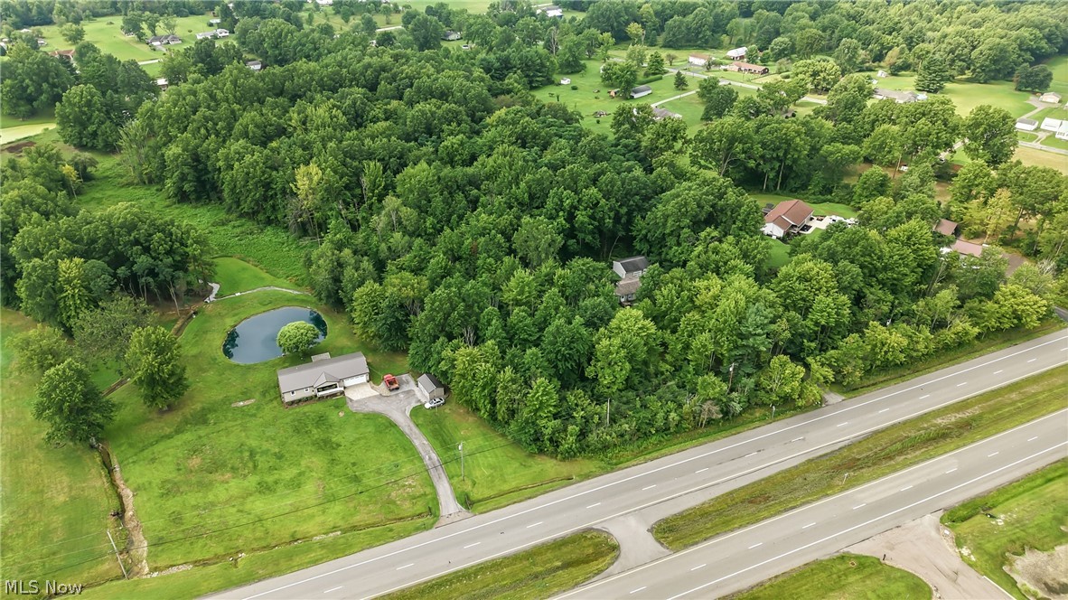 Parkman Road Southington OH 44470
